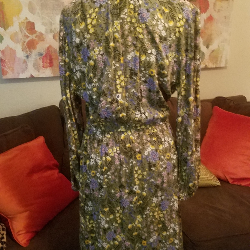 Dress - Picture 2 of 3